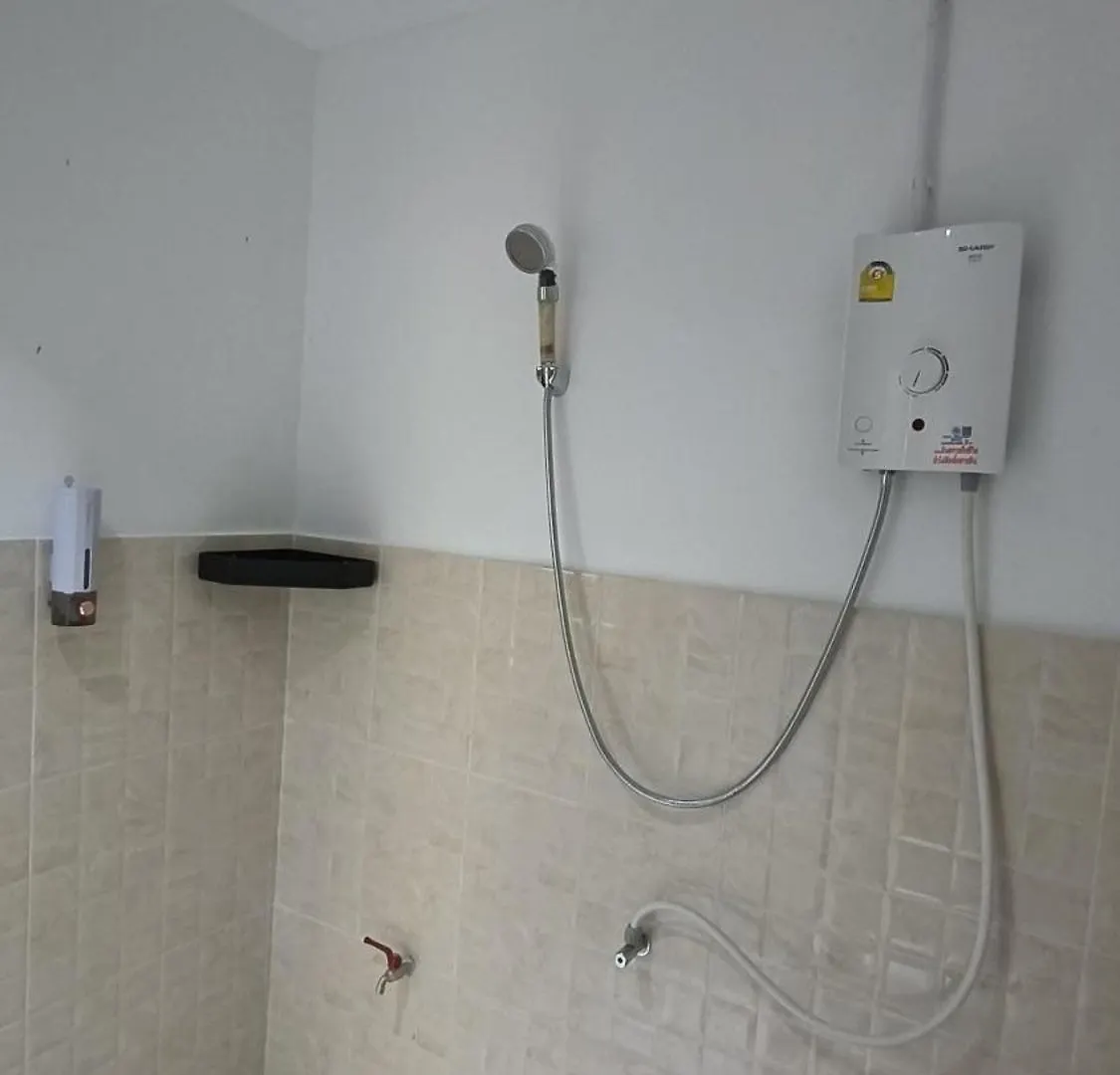 Chalok Hostel Koh Tao Thailand