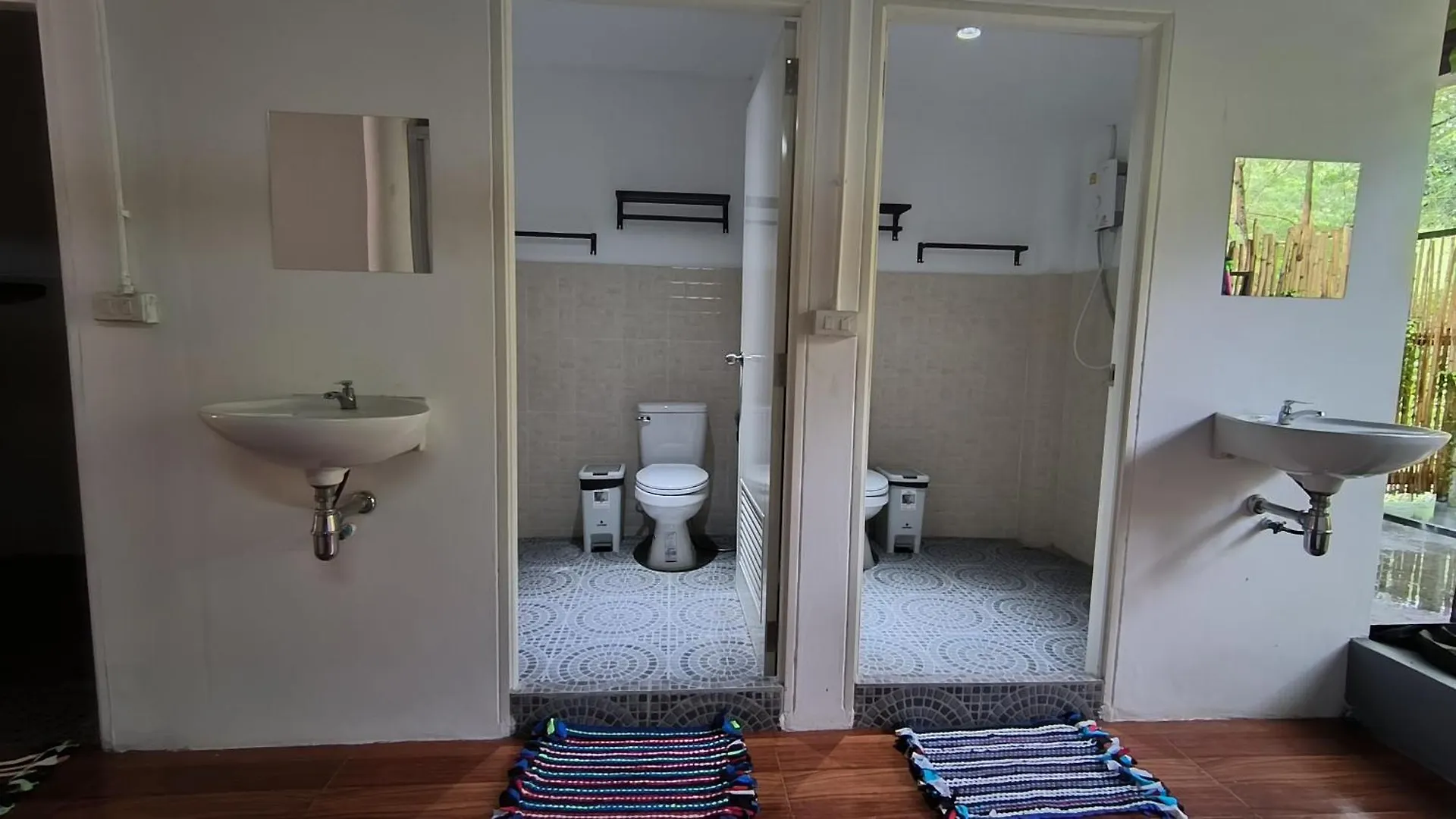 Chalok Hostel Koh Tao