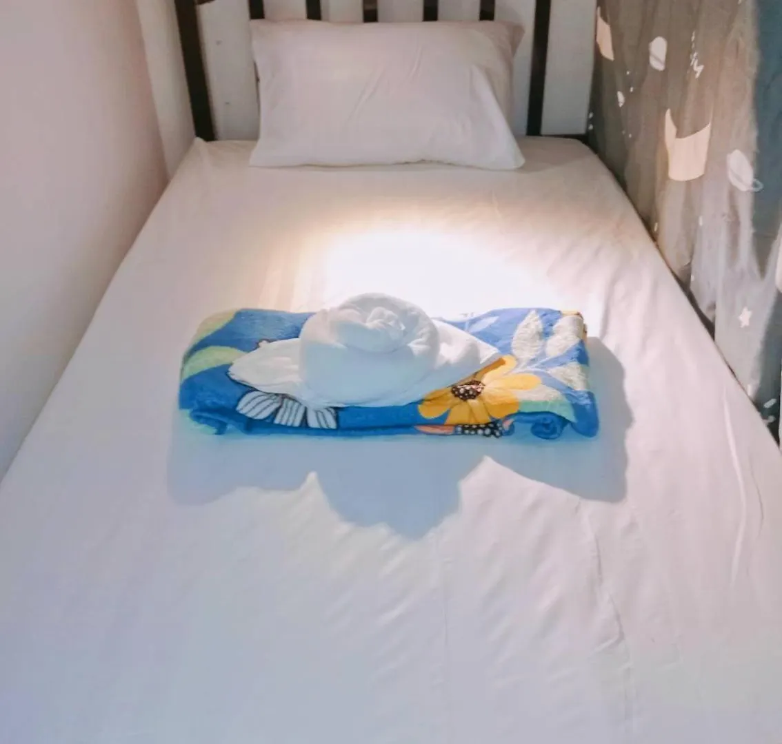 Chalok Hostel Koh Tao